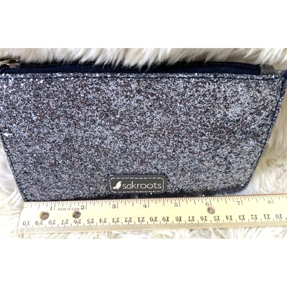 Sakroots Sparkly‎ Spirit Desert Wallet - Picture 5 of 5